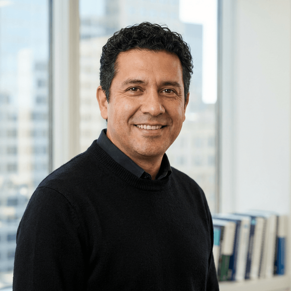 Miguel Torres