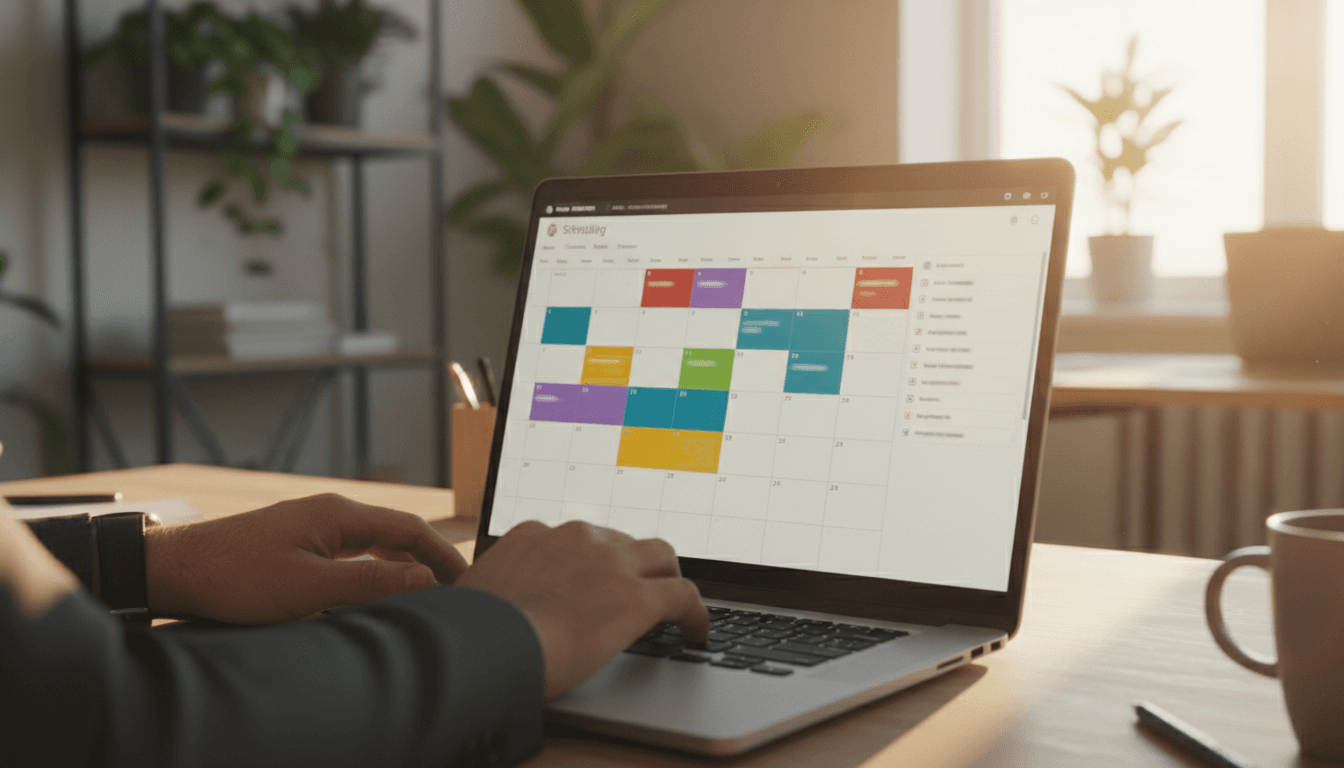 Supplemental support on demand